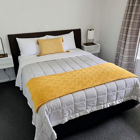 Cottage On Harrogate 핸머스프링스 외부 사진