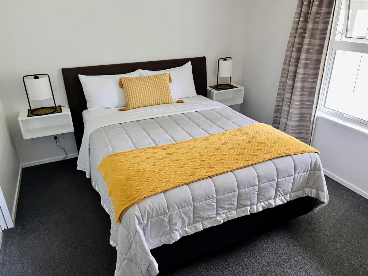 Cottage On Harrogate 핸머스프링스 외부 사진