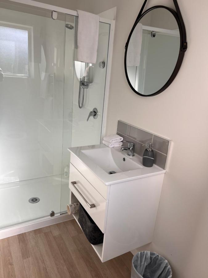 Cottage On Harrogate 핸머스프링스 외부 사진